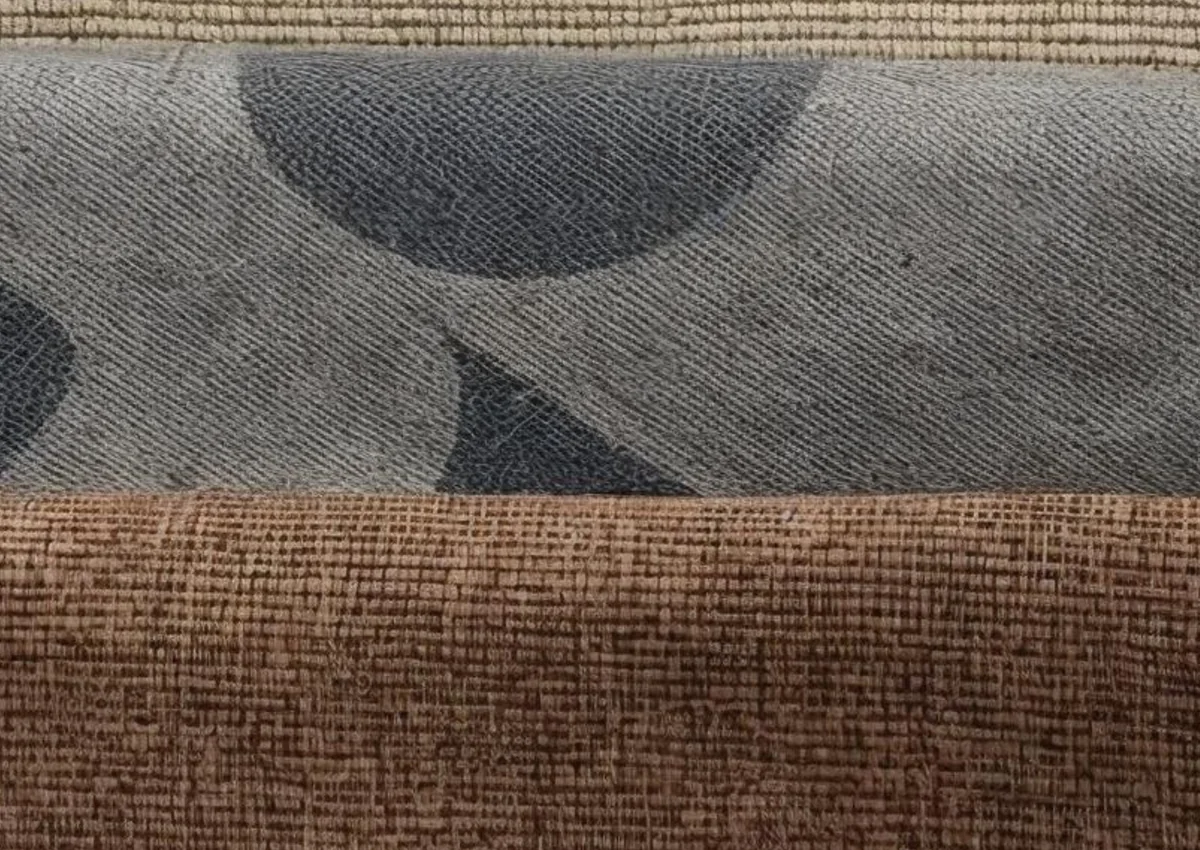 TC Herringbone Fabrics